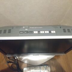 【譲ります】パナソニック TH-20LX60 液晶テレビの画像