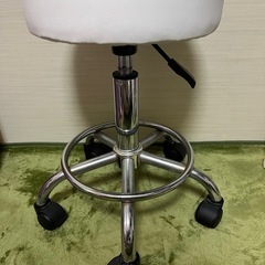無料！椅子　昇降NG　の画像