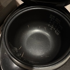炊飯器の画像