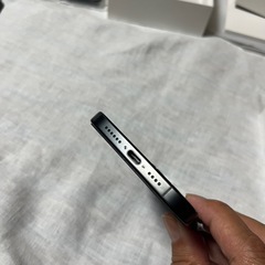 iPhone15 ProMax 256GBの画像