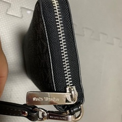 財布　マイケルコースの画像