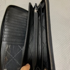 財布　マイケルコースの画像