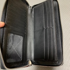 財布　マイケルコースの画像