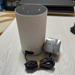 Amazon アレクサ　②の画像