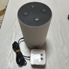 Amazon アレクサ　②の画像