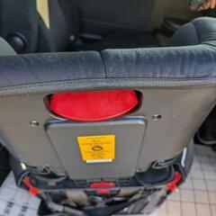 チャイルドシートの画像