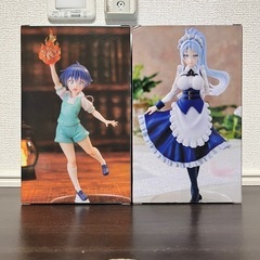 転生したら第七王子だったので、気ままに魔術を極めます　シルファ　ロイドの画像