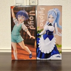 転生したら第七王子だったので、気ままに魔術を極めます　シルファ　ロイドの画像