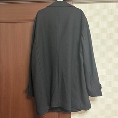 聖和学園指定コートの画像