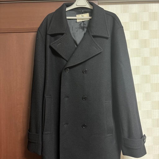 聖和学園指定コート (井上晶太) 美田園のコート《メンズ》の中古・古着