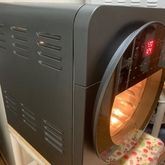 ノンフライの画像