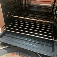 ノンフライの画像