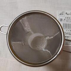 新品☆茶こしの画像