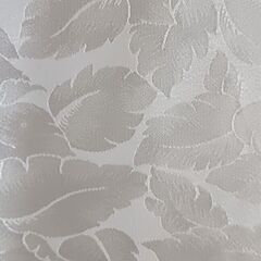 真っ白な生地の画像