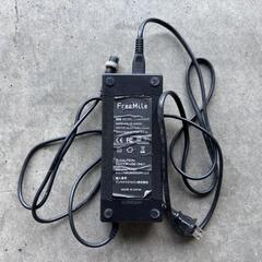 FreeMile Plus 電動スクーターの画像