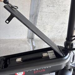 FreeMile Plus 電動スクーターの画像