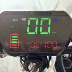 FreeMile Plus 電動スクーターの画像