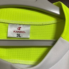 聖和学園ジャージの画像