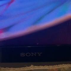特価★SONY BRAVIA 46インチ 液晶テレビの画像
