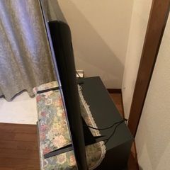 特価★SONY BRAVIA 46インチ 液晶テレビの画像