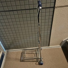 ハンドキャリーの画像