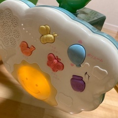 【取引中】プーメリー　6WAYジムにへんしんメリーの画像