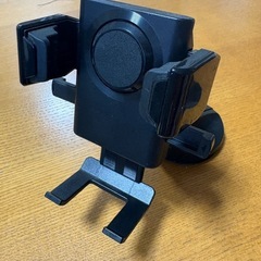 車内用品 スマホホルダーの画像
