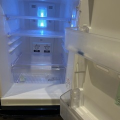 【決定】三菱　冷蔵庫　2013年製の画像