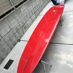 ハップジェイコブスHAP JACOBS 9.4　SURFTECH ロングボードの画像