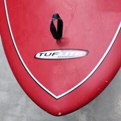 ハップジェイコブスHAP JACOBS 9.4　SURFTECH ロングボードの画像