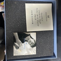WEDGWOOD 置時計の画像