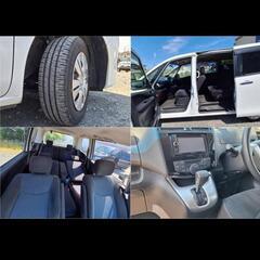 車検2年付き☆諸費用なし☆セレナ 20S☆4万km☆H26年☆両側スライドドア☆Bluetooth、バックカメラ☆8人乗り、3列シート☆ミニバンの画像