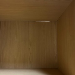 【取引中】カラーボックスの画像
