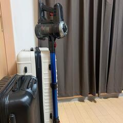 掃除機の画像