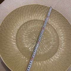jenggala 50cm 大皿　プレートの画像