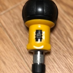 ラチェットドライバー　　　➕➖、トルクスネジ用ビットセットの画像