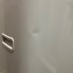 SHARP 全自動洗濯機の画像