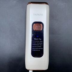 ★YAPAFA IPL多機能脱毛機 AI09の画像