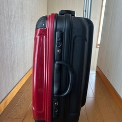 Mｻｲｽﾞ(約60L) スーツケースの画像