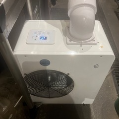 スポットクーラーの画像