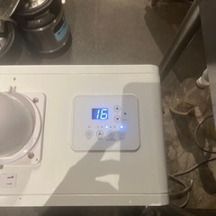 スポットクーラーの画像
