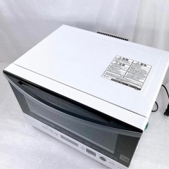 東芝 過熱水蒸気 オーブンレンジ 石窯ドーム 26L の画像