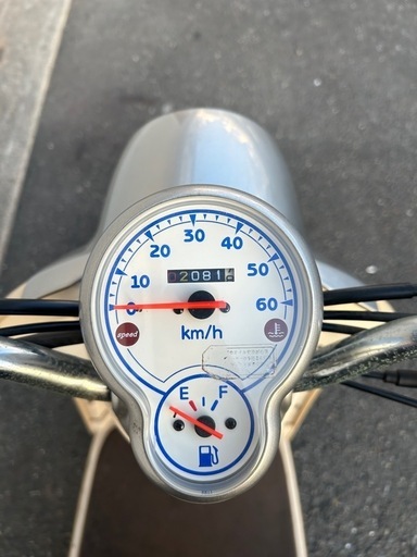 [専用出品]ビーノ YAMAHA ビーノ原付4スト低走行美車DIO JOG ZX ZR ZZ Z4 ジョルノ