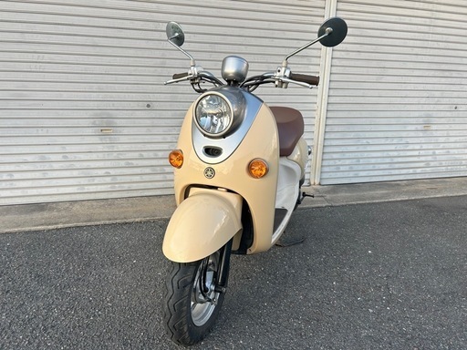 ビーノとパン YAMAHA ビーノ原付4スト低走行美車DIO JOG ZX ZR ZZ Z4 ジョルノ