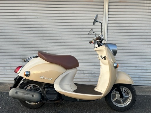 [専用出品]ビーノ ヤマハ ビーノ アイドリングストップ シガーソケット ブレーキ