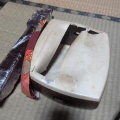 完全ジャンク三味線の画像