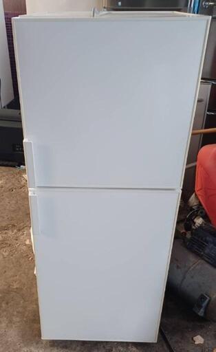 ち*じ様 【無印良品】電気冷蔵庫 137L ☆値下げ 無印良品の冷蔵庫