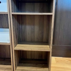 ニトリ　カラーボックス(受け渡し予定者確定済み)の画像