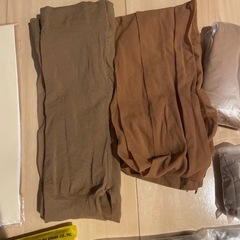 ストッキング　10足セットの画像