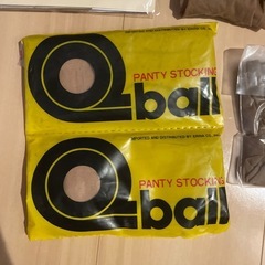 ストッキング　10足セットの画像